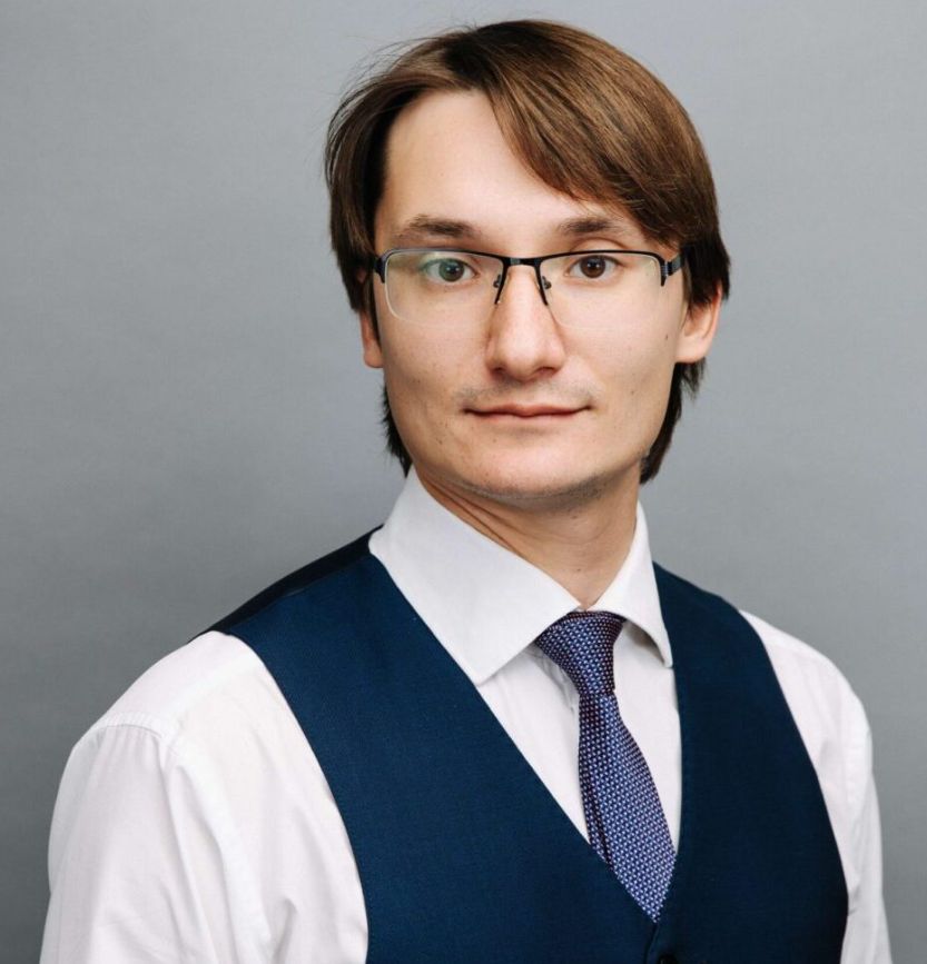 Леонид Титов