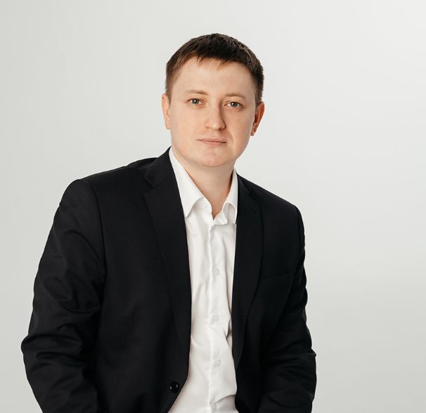 Дмитрий Смаковский