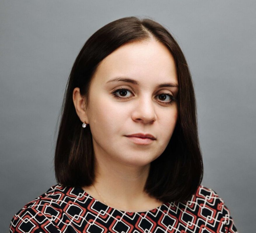 Дарья Кашлева