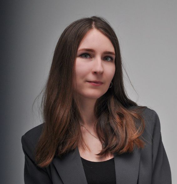 Юлия Казакова