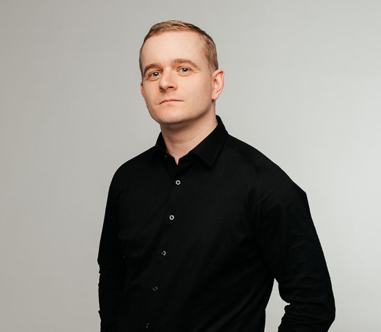 Юрий Черепахин