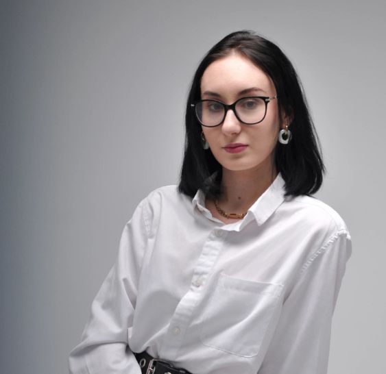 Анна Сипягина