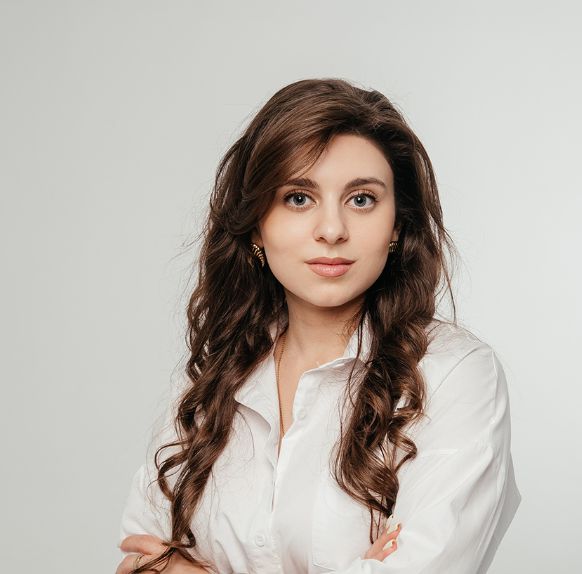 Анна Брсикян