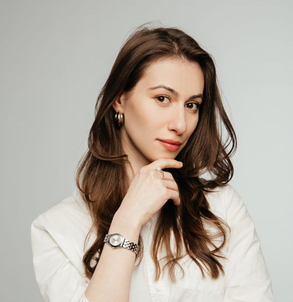Екатерина Чельдиева