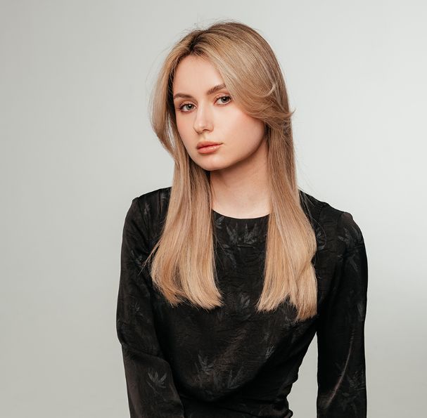 Дарья Лисеенко