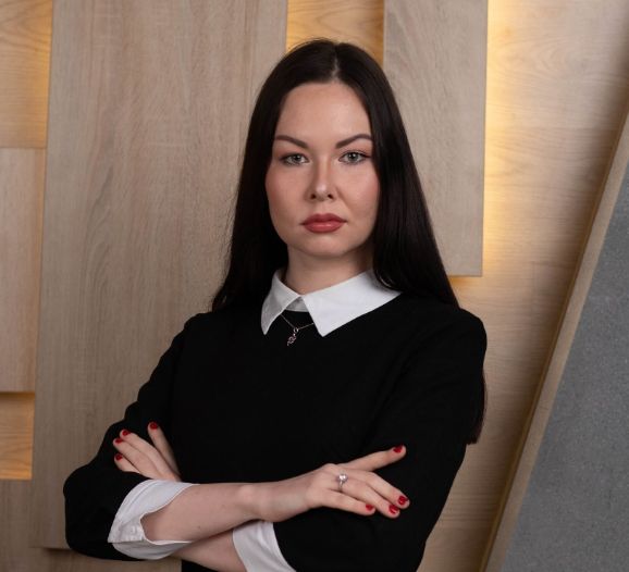 Ольга Никитина