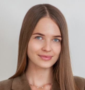 Смирнова Мария Олеговна