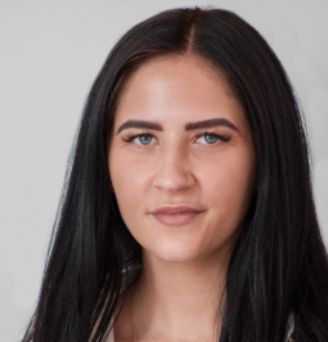 Самцова Марина Дмитриевна