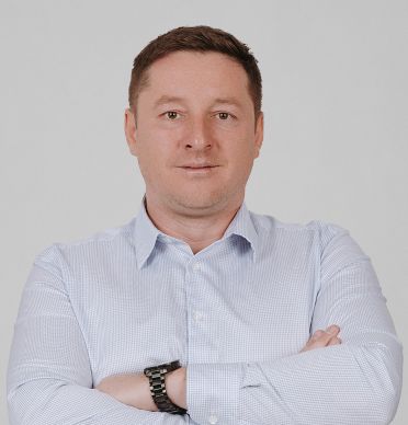 Калашников Константин Евгеньевич
