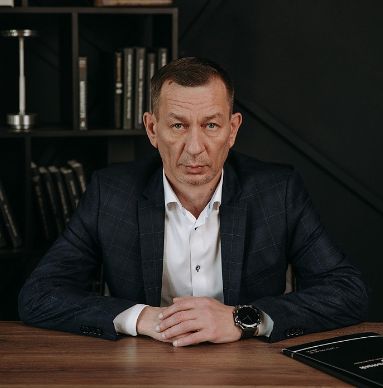 Терентьев Юрий Геннадьевич