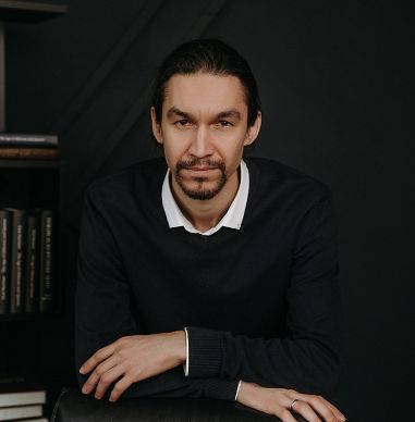 Фамиев Ильнур Илдусович