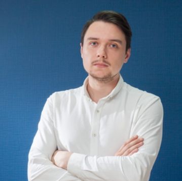 Шампуров Николай