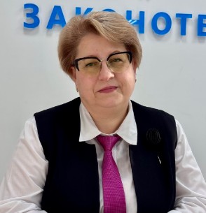 Деева Елена
