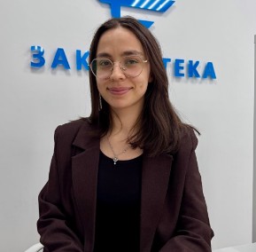 Лампежева Алёна
