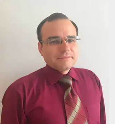 Марат Егорычев