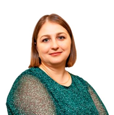 Шелехова Марина