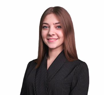 Потапова Анастасия Борисовна