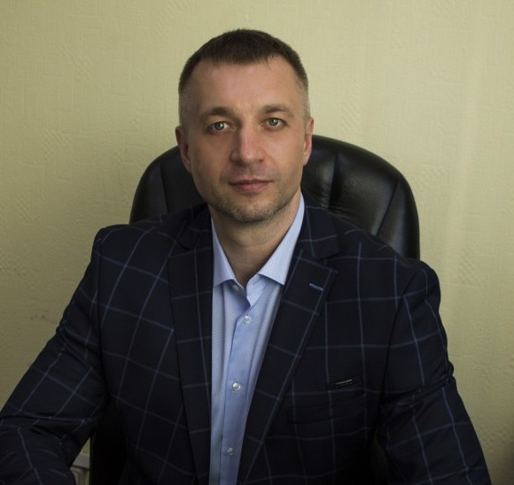 Романченко Юрий Михайлович