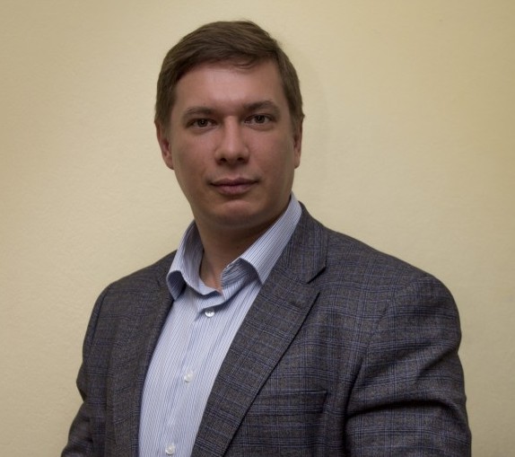 Домрачев Александр Александрович