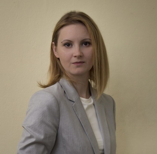 Яковлева Анна Александровна