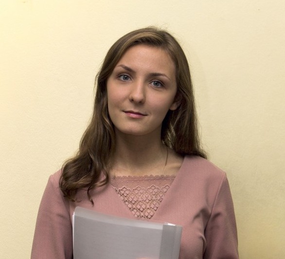Жугарова Татьяна Валерьевна