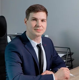 Переплетчиков Роман Борисович