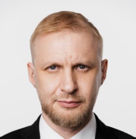 Котлецов Кирилл Евгеньевич