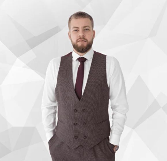 Иван Алексеевич