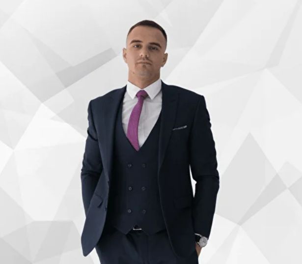 Никита Алексеевич