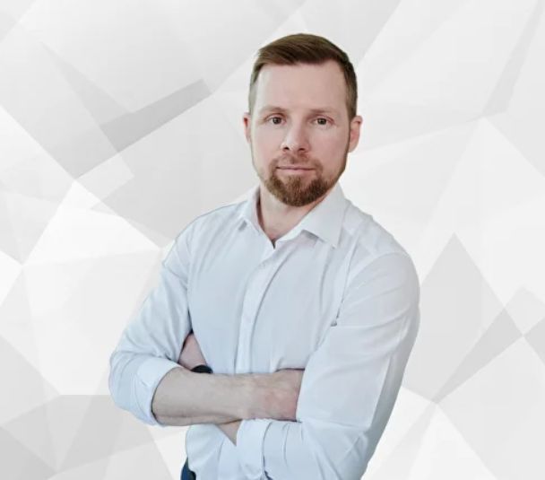 Денис Сергеевич