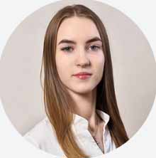 Полетаева Дарья