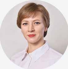 Пивкина Елизавета