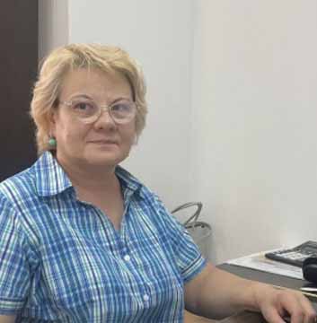 Альфия Аденина
