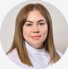 Левкина Екатерина