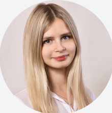 Фомина Екатерина