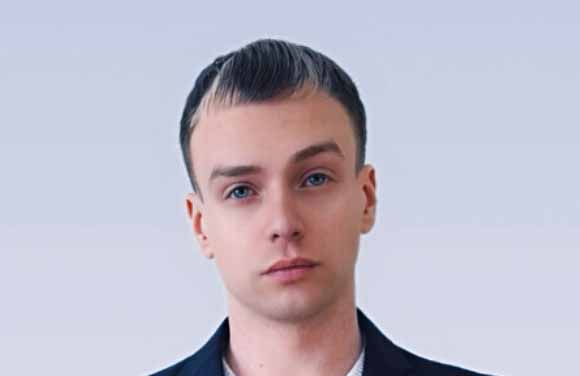 Павлов Николай