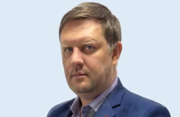 Илья Никитин