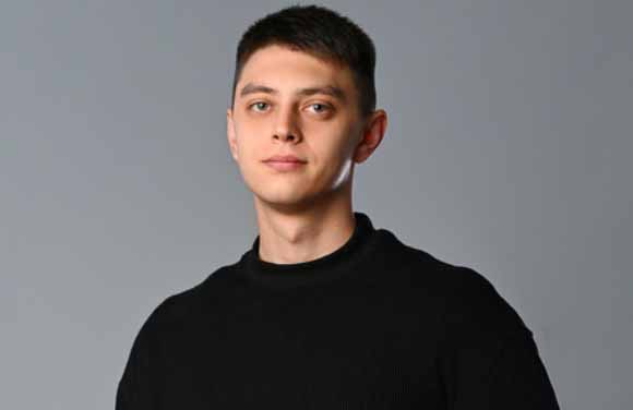 Никита Бутенко
