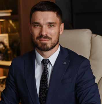Ильнур Сабиров
