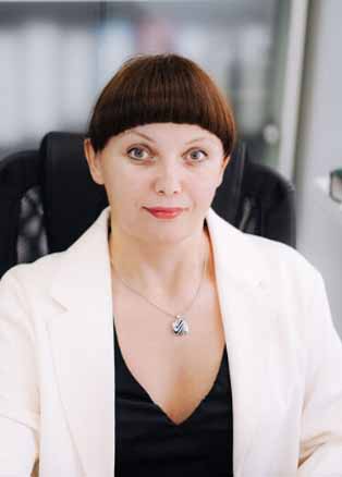 СВЕТЛАНА РЫЖАКОВА