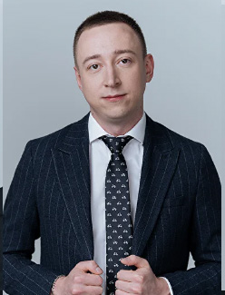 Дмитрий Тарасенков