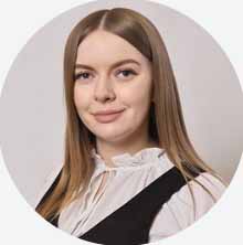 Спирина Инна