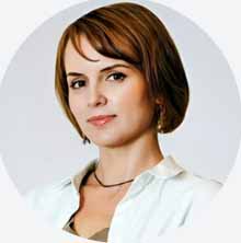 Резяпкина Анна