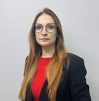 Дарья Алексеева