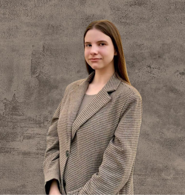 Полина Андреевна