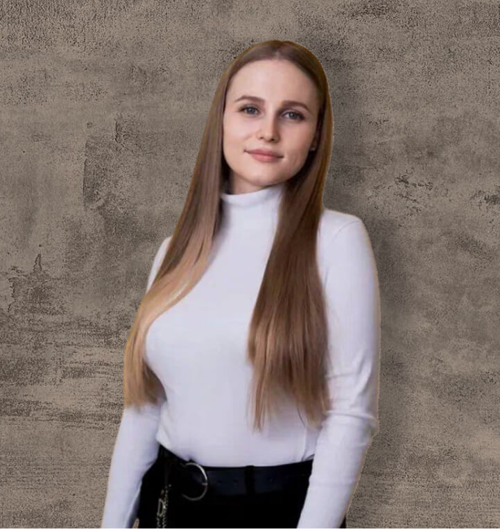 Владлена Владимировна