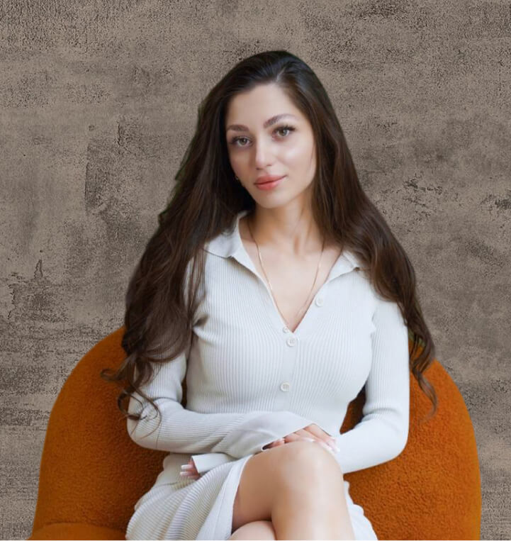 Елена Михайловна