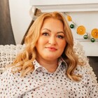 Кристина Саламатова