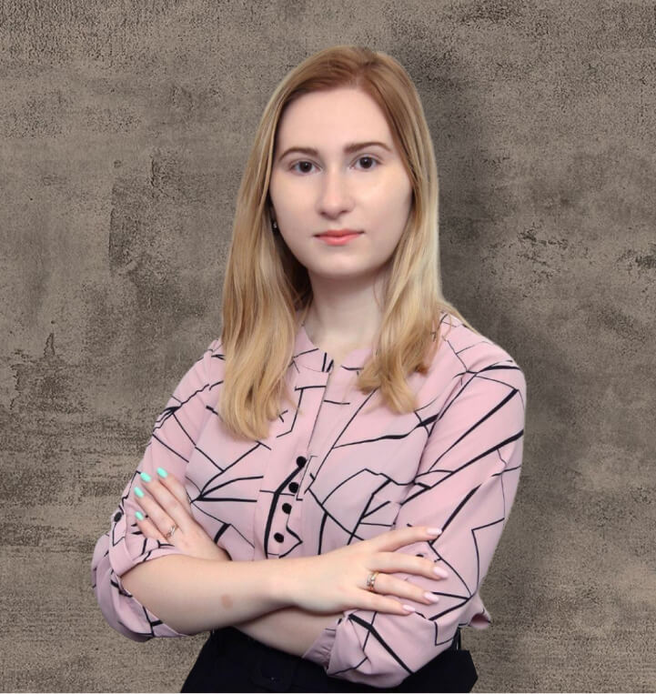 Ксения Александровна