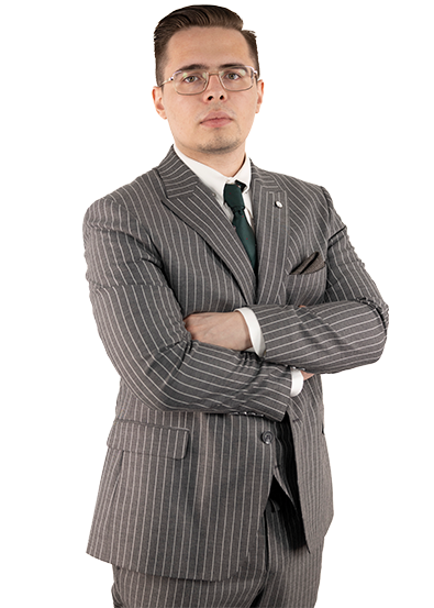 Назаров Данила Олегович